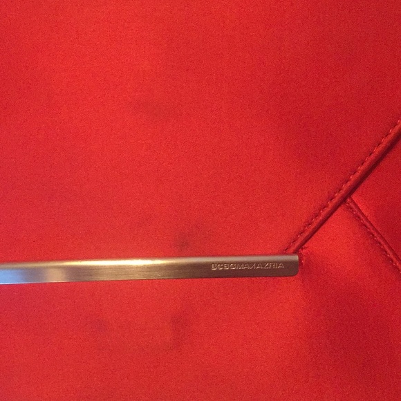 Bcbg Max Azria clutch - Picture 2 of 4